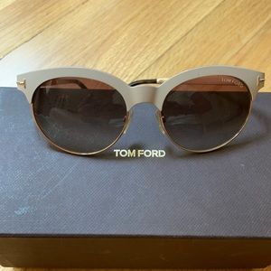Tom Ford sunglasses